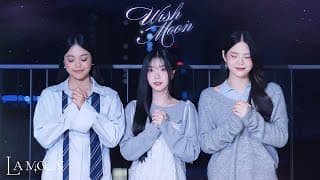 Wish Moon - La Moon