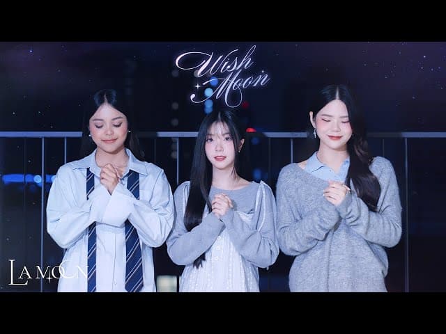 Wish Moon
