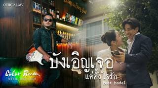 บังเอิญเจอแต่ตั้งใจรัก