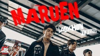 Maruen (มะรืน)  ft. FIIXD - JAOKHUN