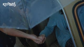 ลมฝน (By Your Side) - KEEPBOYS