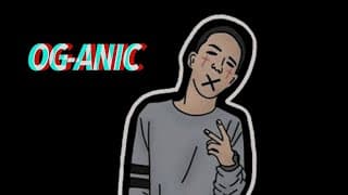 อยากลืม - OG-ANIC