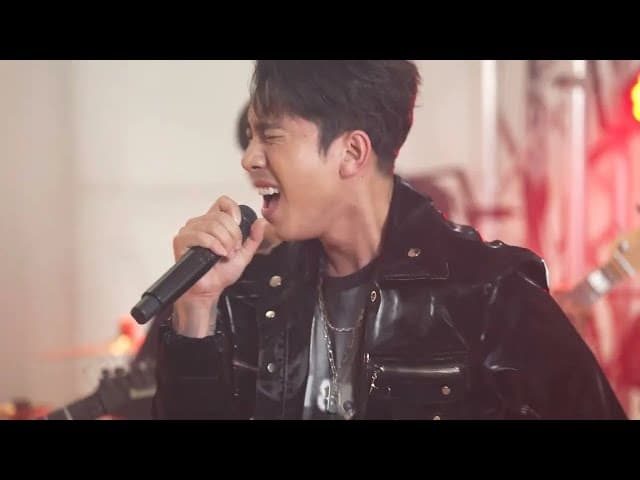 ชาละวัน  ft. ปรางทิพย์ - เบิ้ล ปทุมราช