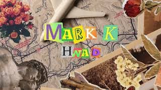 หวัด - Mark-k