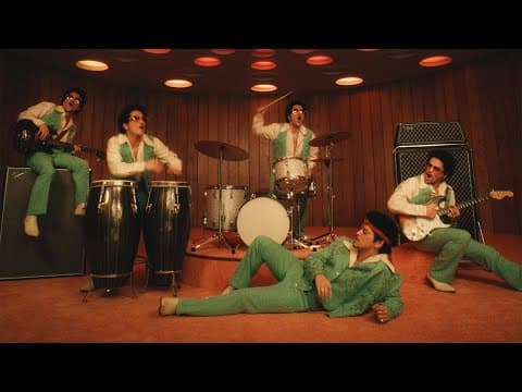 I Just Might - Bruno Mars
