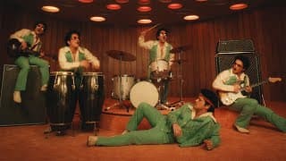 I Just Might Bruno Mars