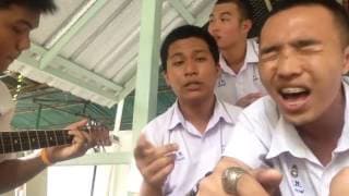 จุดแล้วก็วน - YOUNGOHM