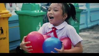 ลูกโป่งสีดำ - อบเชย