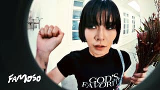 Back Off !!! - Famoso