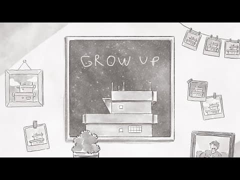 Grow Up (ทุกชีวิตต้องเติบโต) - t_047