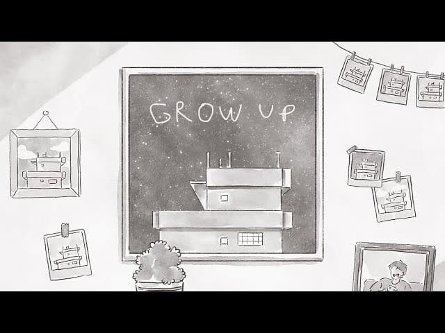 Grow Up (ทุกชีวิตต้องเติบโต) - t_047