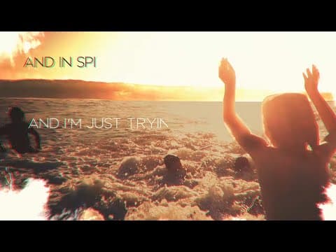 Invisible - Linkin Park