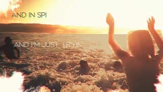 Invisible - Linkin Park