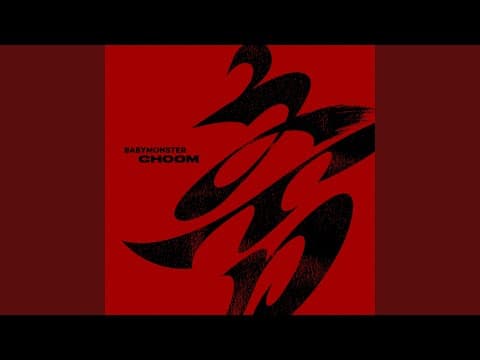 I LIKE IT - BABYMONSTER