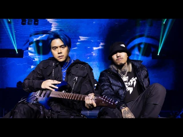 พื้นที่ปลอดภัย  ft. Youngohm