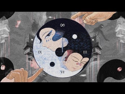 การรอคอย ( THE WAIT8 ♾️ ) - Safeplanet