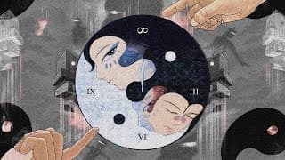 การรอคอย ( THE WAIT8 ♾️ ) - Safeplanet