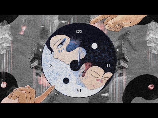 การรอคอย ( THE WAIT8 ♾️ ) - Safeplanet