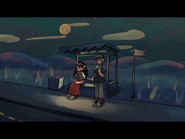 คิดอยู่ (KISS YOU)