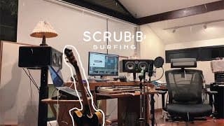 Surfing  ft. Plastic Plastic - scrubb สครับ