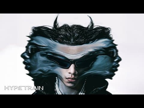 เจ็บไม่รู้จักจำ  ft. BLVCKHEART, 2T FLOW, SARAN - 1ST