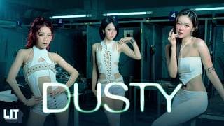 DUSTY