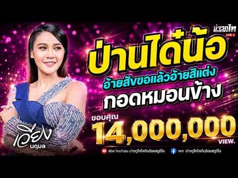 กอดหมอนข้าง - เวียง นฤมล