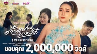 ตั๋วแฟนว่าจังได๋ - สุ สายใย เพชรบ้านแพง