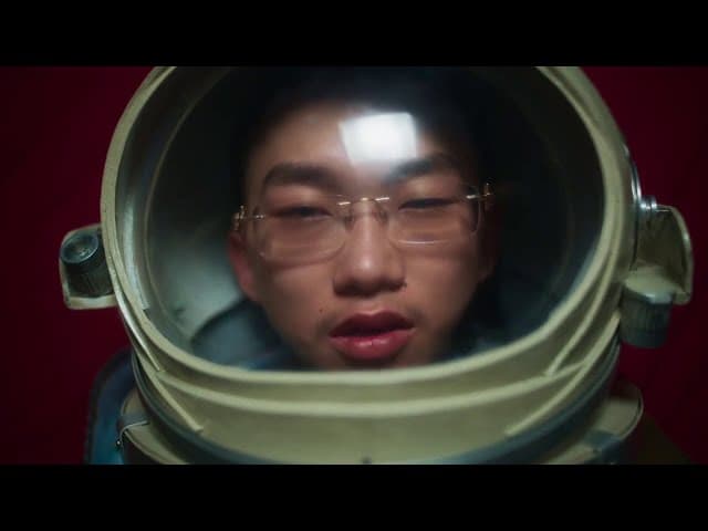 Jinny needs smoke - Diamond