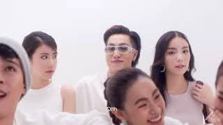 สะดุด (Trippin Trippin) - CD GUNTEE
