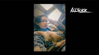 TOBA ILLSLICK ft. DM