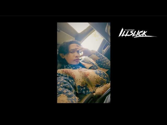 คอร์ดเพลง TOBA ILLSLICK ft. DM