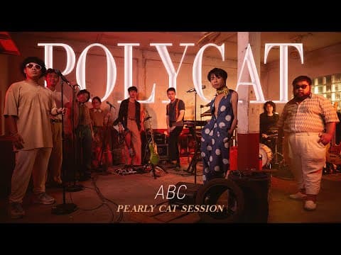 ABC - POLYCAT