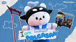 I am POLCASAN