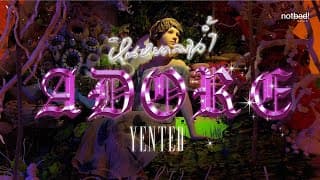 หินหยดลงน้ำ (adore)  ft. Minchang, gomen. - YENTED