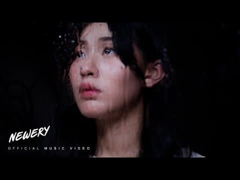 รอเธอจนหายเปียกปอน (dry my tears) - Newery