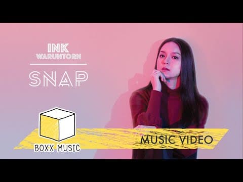 SNAP - Ink Waruntorn