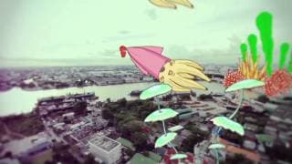 นักประดาน้ำ - Terracotta