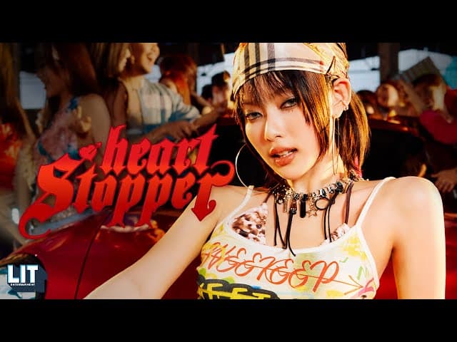 heartstopper