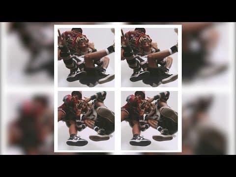 No Date  x BIGSLP - GUNNER