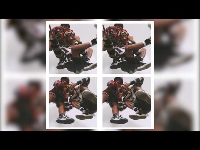 No Date  x BIGSLP - GUNNER