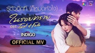 รู้ตัวอีกที (ก็หมดหัวใจ) - Indigo