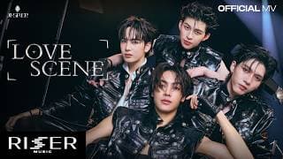 Love Scene - JASP.ER