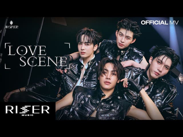 Love Scene