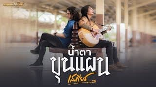 น้ำตาขุนแผน - เสถียร ทำมือ