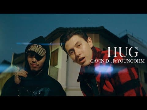 กอด  ft. YOUNGOHM - Gavin D