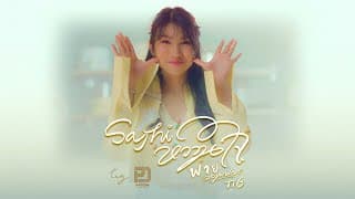 Say Hi หวานใจ - พาย คอนเฟลก