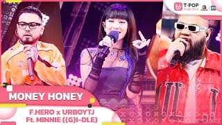 MONEY HONEY