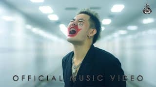ตัวตลก (JOKER)  ft. SgottixMaggi - เก่ง ธชย