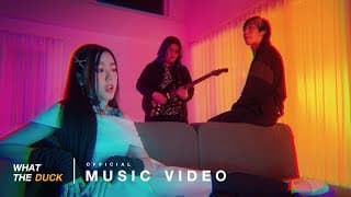 ตลอดไปไม่มีจริง  ft. Aheye 4EVE - Mirrr